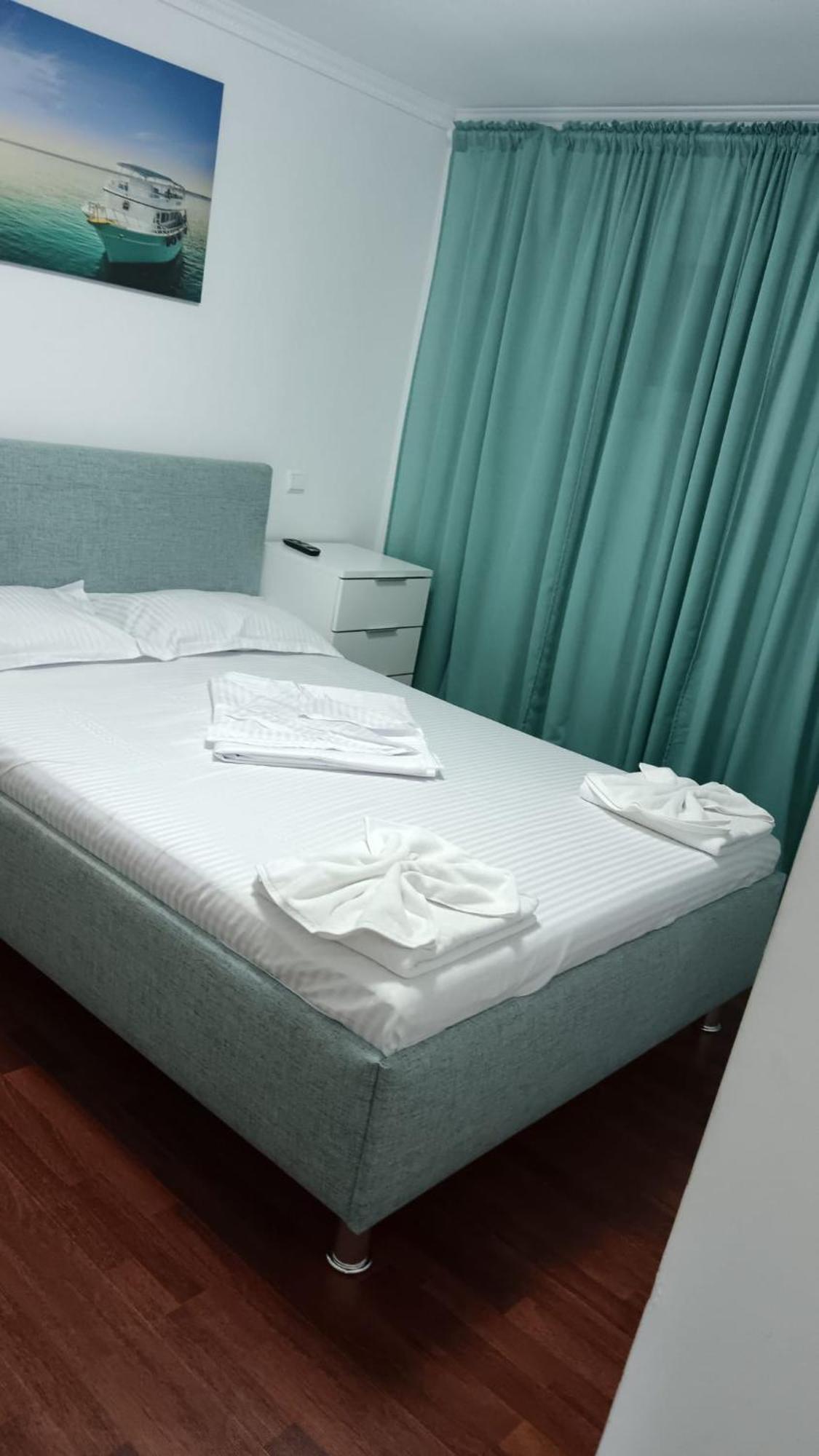 Apartament Litoral Saturn Exterior photo