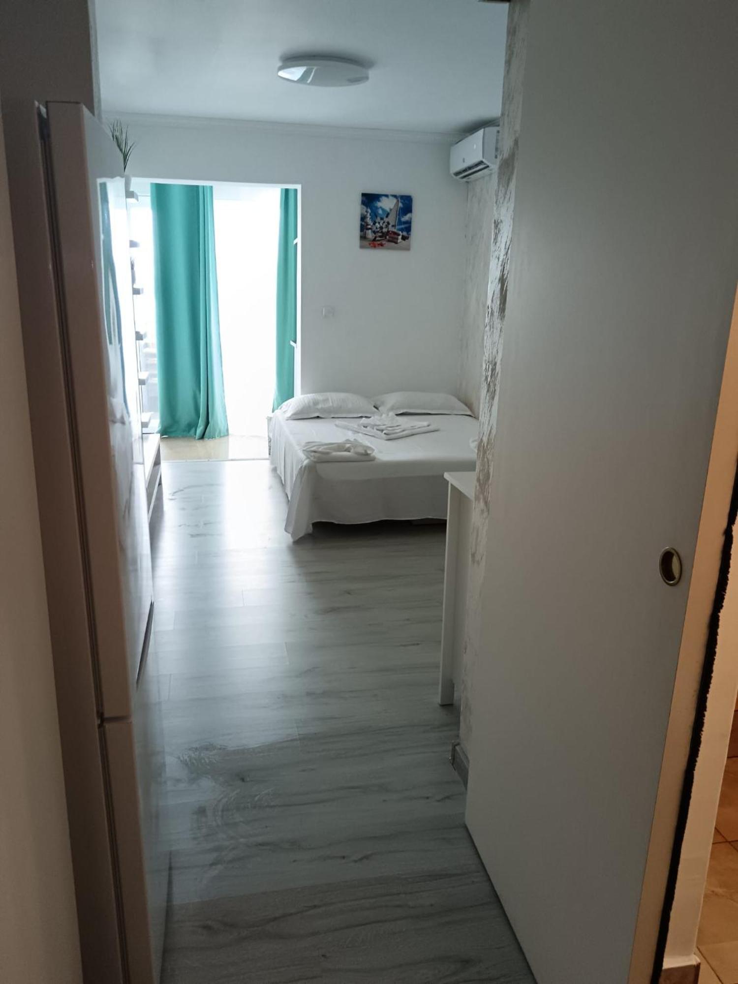 Apartament Litoral Saturn Exterior photo